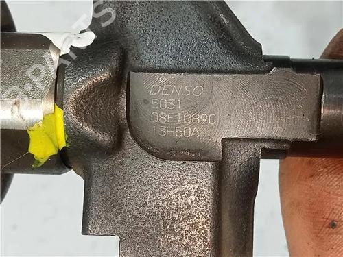 Injector MAZDA 6 Saloon (GG) 2.0 DI (GG14) | BP23918808M100