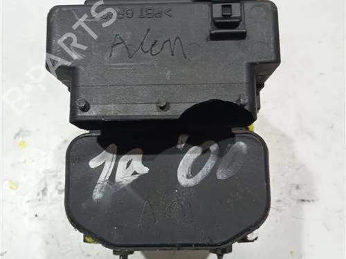 ABS pump NISSAN PRIMERA Hatchback (P12) 2.0 | BP23908732M43 