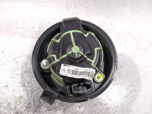 Heater blower motor CITROËN C4 II (NC_) 1.6 HDi 115 | BP34264745M62 - Image 2
