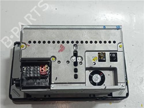 Radio MERCEDES-BENZ M-CLASS (W164) ML 280 CDI 4-matic (164.120) | BP23914304E6 
