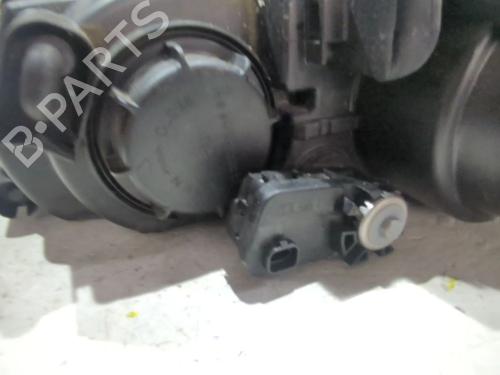 Right headlight HYUNDAI SONATA V (NF) 2.0 CRDi | BP26596677C29 