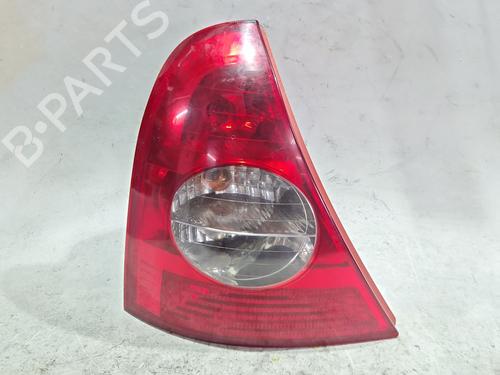 Rückleuchte Links für RENAULT CLIO II (BB_, CB_) 1.5 dCi (B/CB03) (80 hp) 29877666