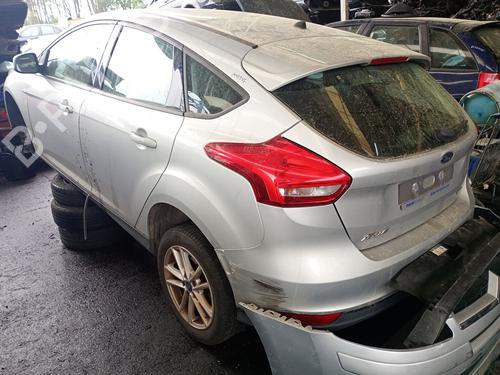 Left front window switch FORD FOCUS III 1.0 EcoBoost | BP34264215I27  - Image 10