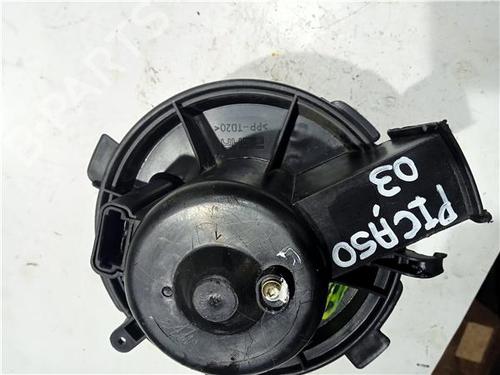 Heater blower motor CITROËN XSARA PICASSO (N68) 1.6 HDi | BP23932024M62 