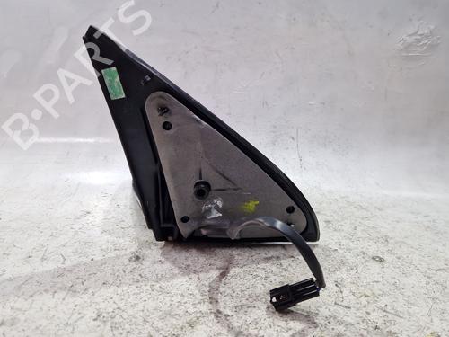 Lusterko boczne lewe FORD FOCUS I (DAW, DBW) | BP30831945C26