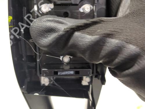 Venstre Foran elrute bryter FORD FIESTA VI (CB1, CCN) 1.0 EcoBoost | BP23903159I27 