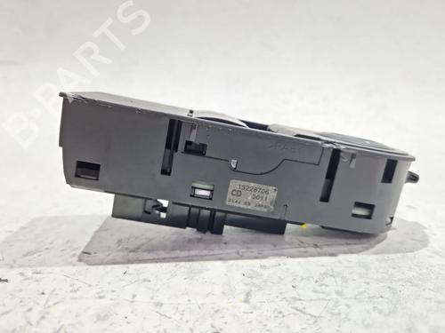 Left front window switch OPEL ASTRA H (A04) 1.7 CDTI (L48) | BP29521149I27 