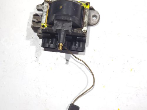 Zündspule für RENAULT CLIO I (B/C57_, 5/357_) 1.4 (80 hp) 23925871