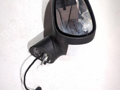 Used Left mirror FORD FIESTA VI (CB1, CCN) [2008-2017]  23903455