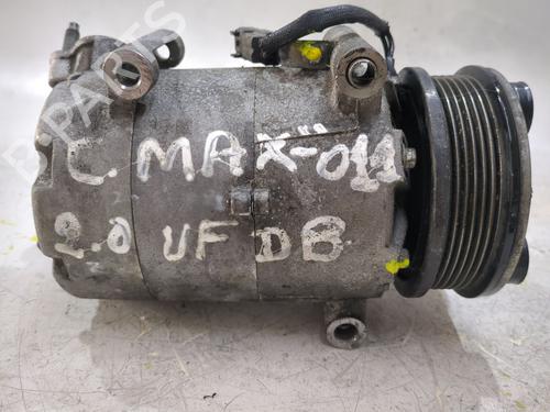 Used AC compressor FORD C-MAX II (DXA/CB7, DXA/CEU) 2.0 TDCi (140 hp) 28011000