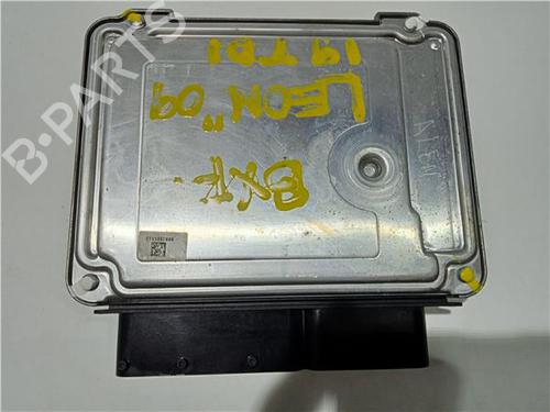 Elektronisk modul SEAT LEON (1P1) 1.9 TDI | BP23909421M83 
