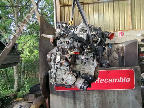 Engine TOYOTA AURIS (_E15_) 1.4 D-4D (NDE150_, NDE150R) | BP36779094M1 - Image 2