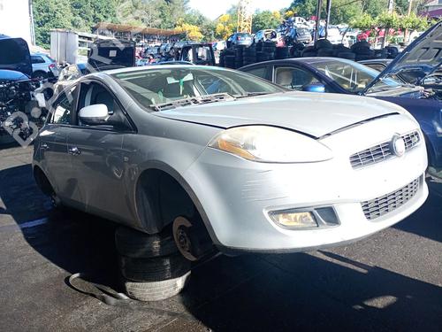 Used Parts FIAT BRAVO II (198_) 1.9 D Multijet (198AXD1A) (116 hp) 2790078