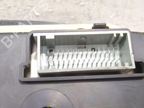 Instrument cluster RENAULT KANGOO (KC0/1_) 1.5 dCi (KC07) | BP29698304C47
