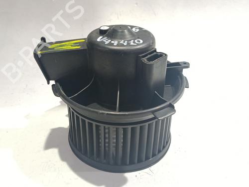 Used Heater blower motor Heater blower motor 38796097 38796097