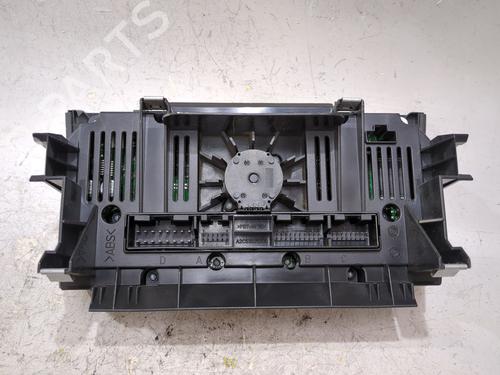 Commande Chauffage AUDI A3 (8P1) 1.6 TDI | BP27696080I5 