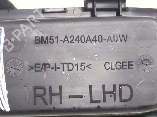 Right front window switch FORD FOCUS III 1.0 EcoBoost | BP32018998I26  - Image 5