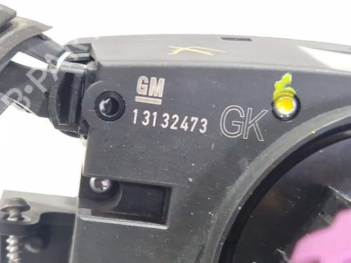 Switch OPEL VECTRA C GTS (Z02) 1.9 CDTI (F68) | BP33618130I30 - Image 2