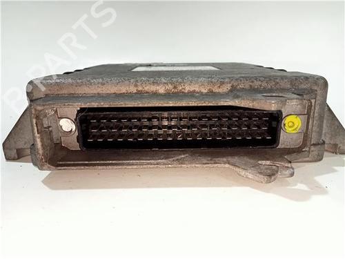 Electronic module PEUGEOT 206 Hatchback (2A/C) 1.4 HDi eco 70 | BP23929245M83 
