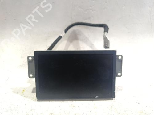 display-monitor-citroen-c4-ii-nc_-2009-40623347 main image