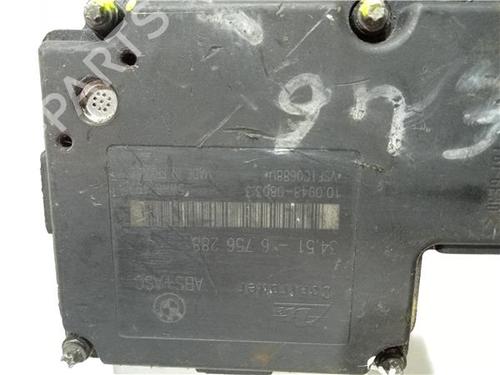 ABS pump BMW 3 (E46) 323 i | BP23932397M43 