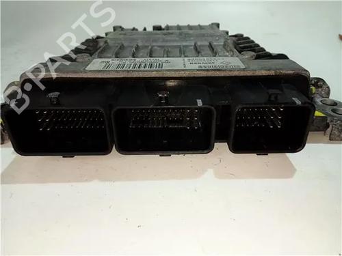 Elektronische module RENAULT MEGANE I Classic (LA0/1_) 1.9 dCi (LA05, LA1F) | BP23913646M83 