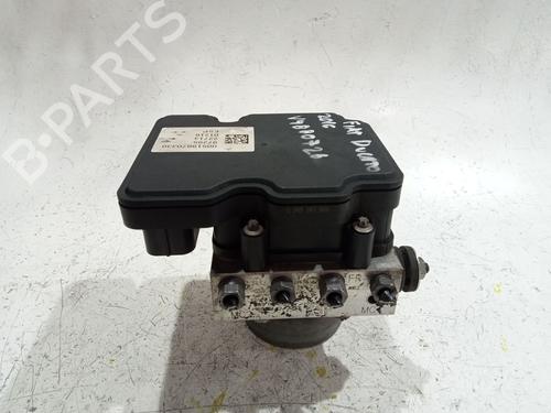 ABS Bremseaggregat ABS Bremseaggregat FIAT DUCATO Van (250_) 130 Multijet 2,3 D (131 hp) 36499838 36499838