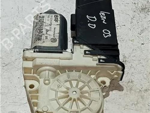Used Right front window motor SEAT LEON (1M1) 1.9 TDI (110 hp) 23912033