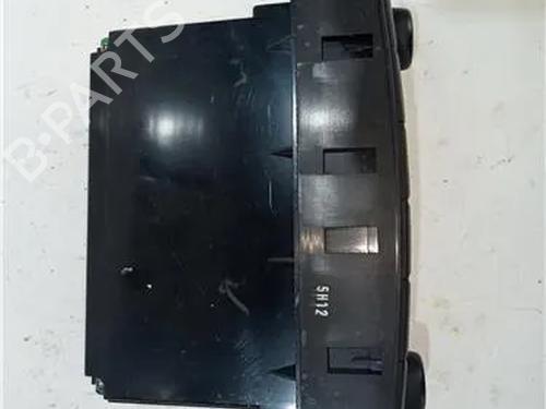 Airco bedieningspaneel SSANGYONG REXTON / REXTON II (GAB_) 2.7 Xdi | BP23932860I5 