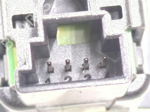 Left rear window switch MERCEDES-BENZ C-CLASS (W204) C 220 CDI (204.008) | BP34152669I29 - Image 4