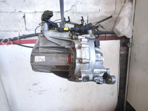 Gearbox FORD FOCUS I (DAW, DBW) 1.8 TDCi | BP29643484M3 