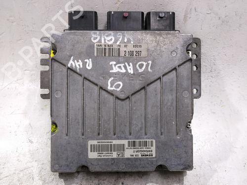 Used Electronic module Electronic module CITROËN XSARA (N1) 2.0 HDi 90 (90 hp) 34007277 34007277