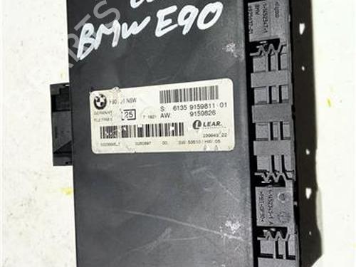 Used Lights ECU BMW 3 (E90) 325 i (218 hp) 23921305