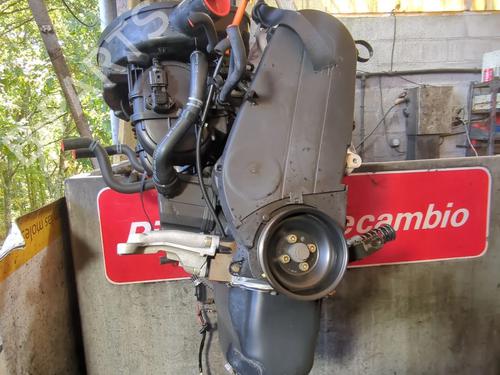 Used Engine SEAT IBIZA II (6K1) 1.4 i (60 hp) 29411221