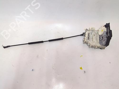 Rear right lock SEAT LEON (1P1) 1.6 TDI | BP25017453C99