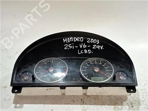 Kombiinstrument FORD MONDEO III Saloon (B4Y) 2.0 16V DI / TDDi / TDCi (90 hp) 23910211