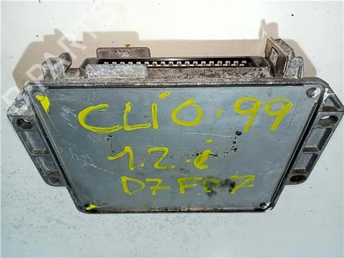 Elektronische module RENAULT CLIO II (BB_, CB_) 1.9 D (B/CB0E, BB0J) | BP23911726M83 