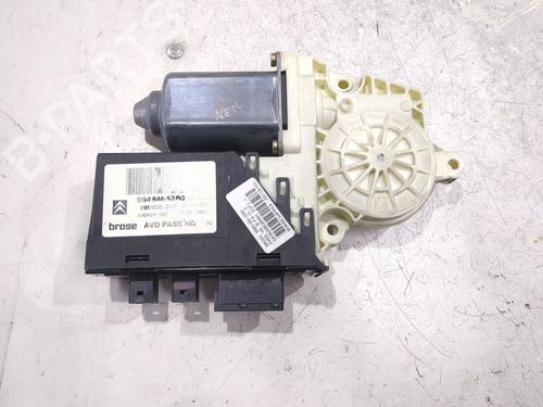 Used Right front window motor CITROËN C5 I (DC_) 3.0 V6 (DCXFXC, DCXFXF) (207 hp) 29885046