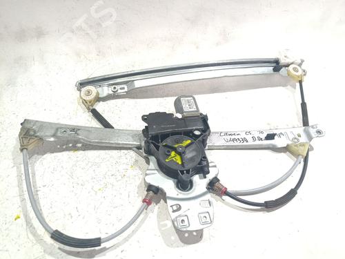 Used Front right window mechanism Front right window mechanism 38720269 38720269