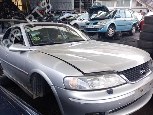 Other OPEL VECTRA B (J96) 2.0 i 16V (F19) | BP27275767O1 