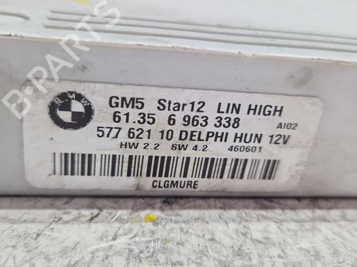 Module électronique BMW X3 (E83) 2.0 d | BP30831799M83 