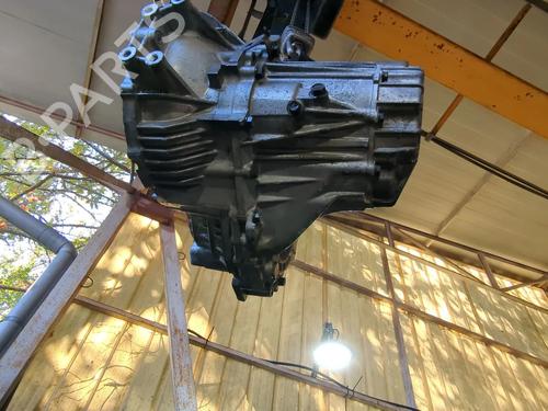 Gearbox HYUNDAI ACCENT III (MC) 1.5 CRDi GLS | BP29645303M3 