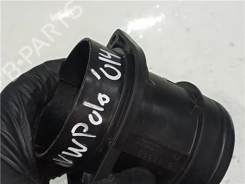 Mass air flow sensor VW POLO V (6R1, 6C1) 1.4 TDI | BP23923151M95
