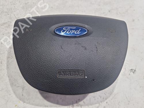 Airbag chauffør FORD KUGA I 2.0 TDCi (140 hp) 33173186