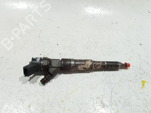 Used Injector BMW 5 (E39) 530 d (193 hp) 26612965