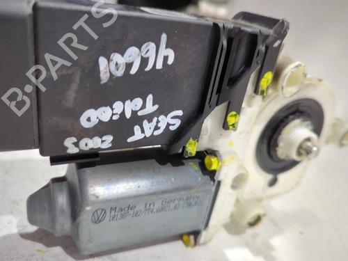 Left front window motor SEAT TOLEDO II (1M2) 1.9 TDI | BP23903287E21 