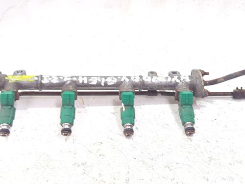 Used Injection rail Injection rail 37719286 37719286