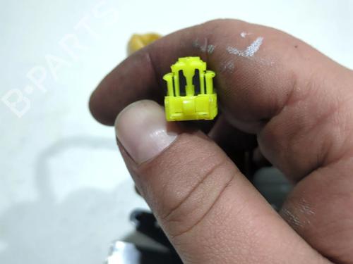 Squib airbag MAZDA 3 (BK) 1.6 DI Turbo | BP24630342C102 