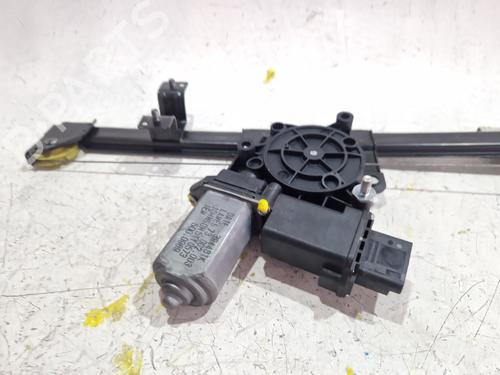 Front right window mechanism FIAT DUCATO Van (250_) 130 Multijet 2,3 D | BP36460711C23 - Image 2