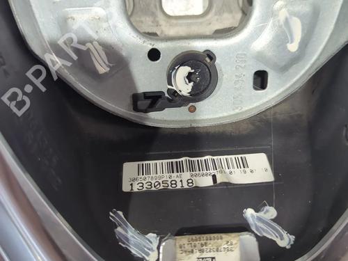 Steering wheel OPEL ASTRA J (P10) 2.0 CDTI (68) | BP23902290C49